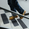 Safety Track® 3336/Office (пластины) 10шт  цвет желтый