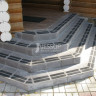 Safety Track® 3200/Coarse (ленты 3м) цвет черный