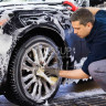 Safety Track® 3200/Coarse (ленты 3м) цвет черный