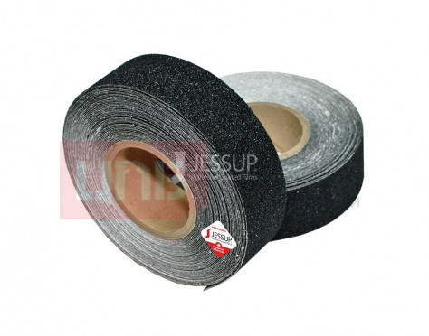 Safety Track® 3200/Coarse (ленты 18,288м) цвет черный