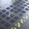 Safety Track® 3200/Coarse (ленты 18,288м) цвет черный