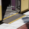Safety Track® 3800/Military (ленты 18,288м) цвет черный