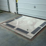 Safety Track® 3710/Conformable (ленты 18,288м) цвет черный
