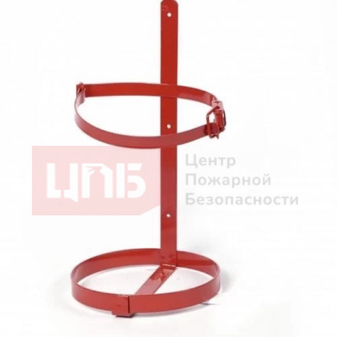 Кронштейн ТВ5 транспортный (с мет. защелкой для ОУ-5,ОП-5 d-133)